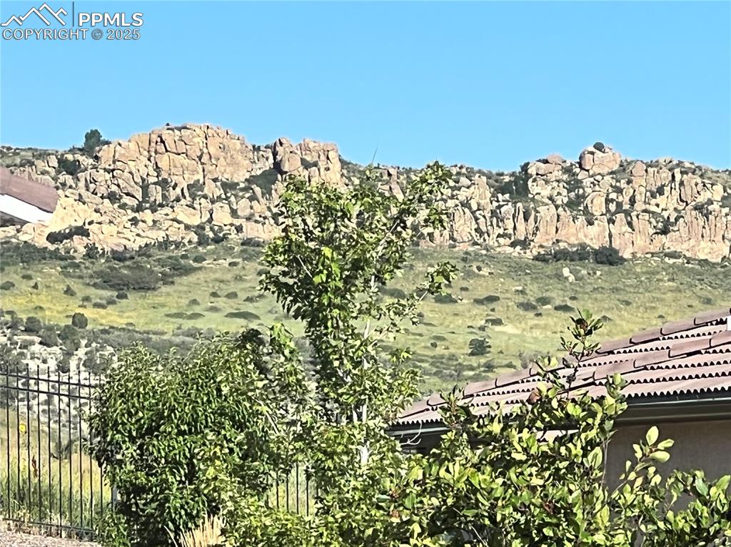 1971 Lone Willow View Colorado Springs CO 80904