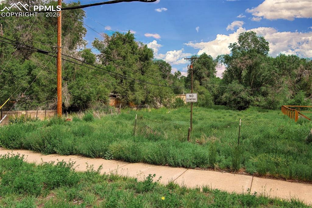 2118 E St Vrain Street Colorado Springs CO 80909