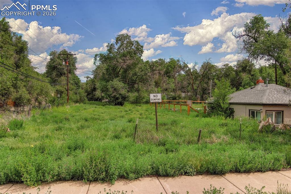 2118 E St Vrain Street Colorado Springs CO 80909