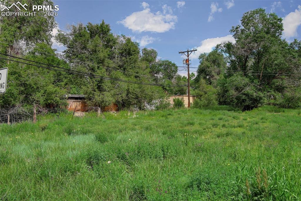 2118 E St Vrain Street Colorado Springs CO 80909