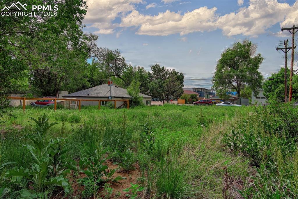 2118 E St Vrain Street Colorado Springs CO 80909