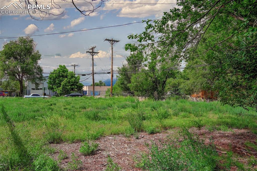 2118 E St Vrain Street Colorado Springs CO 80909