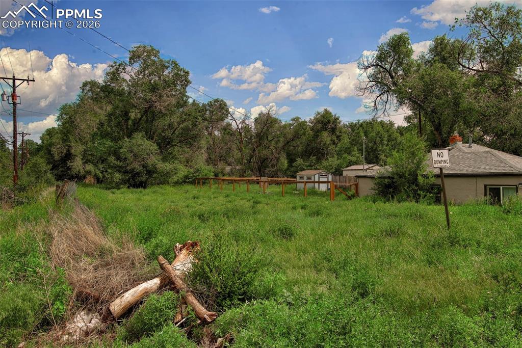 2118 E St Vrain Street Colorado Springs CO 80909