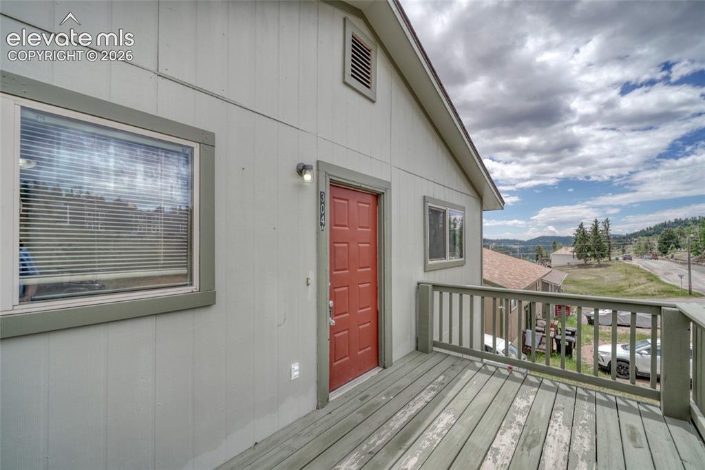 304 S 1st Street Cripple Creek CO 80813