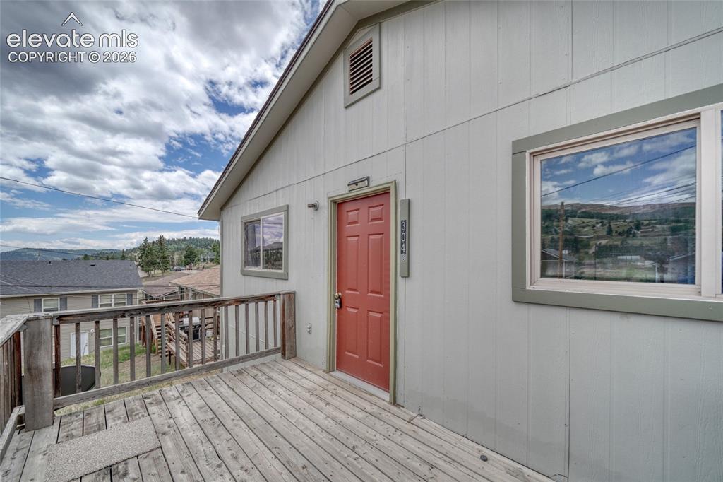 304 S 1st Street Cripple Creek CO 80813