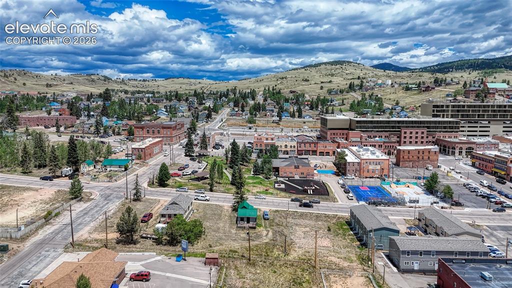 304 S 1st Street Cripple Creek CO 80813