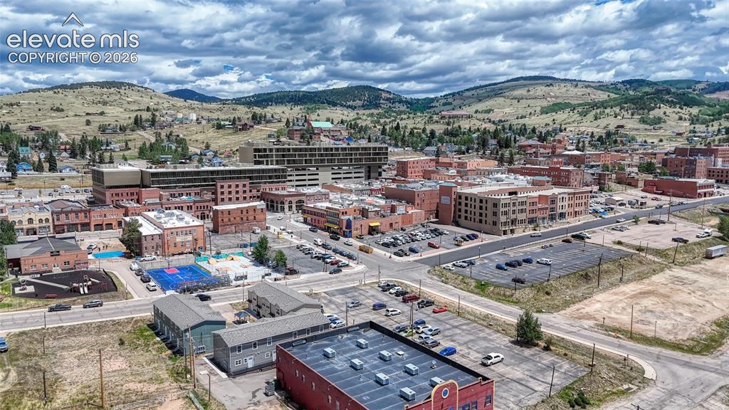 304 S 1st Street Cripple Creek CO 80813