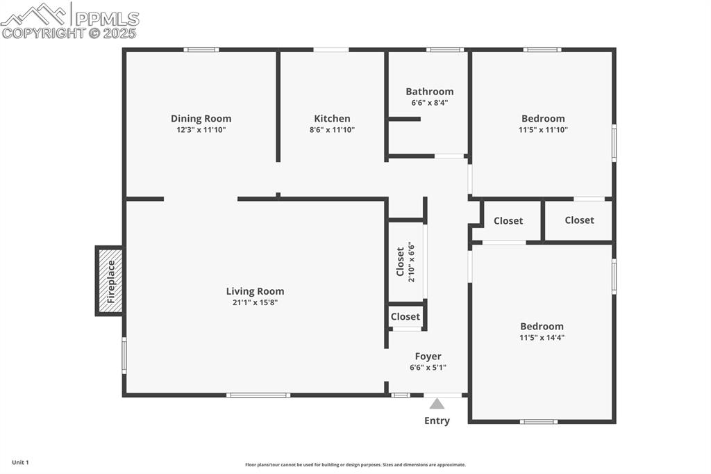 632 N Foote Avenue Colorado Springs CO 80909