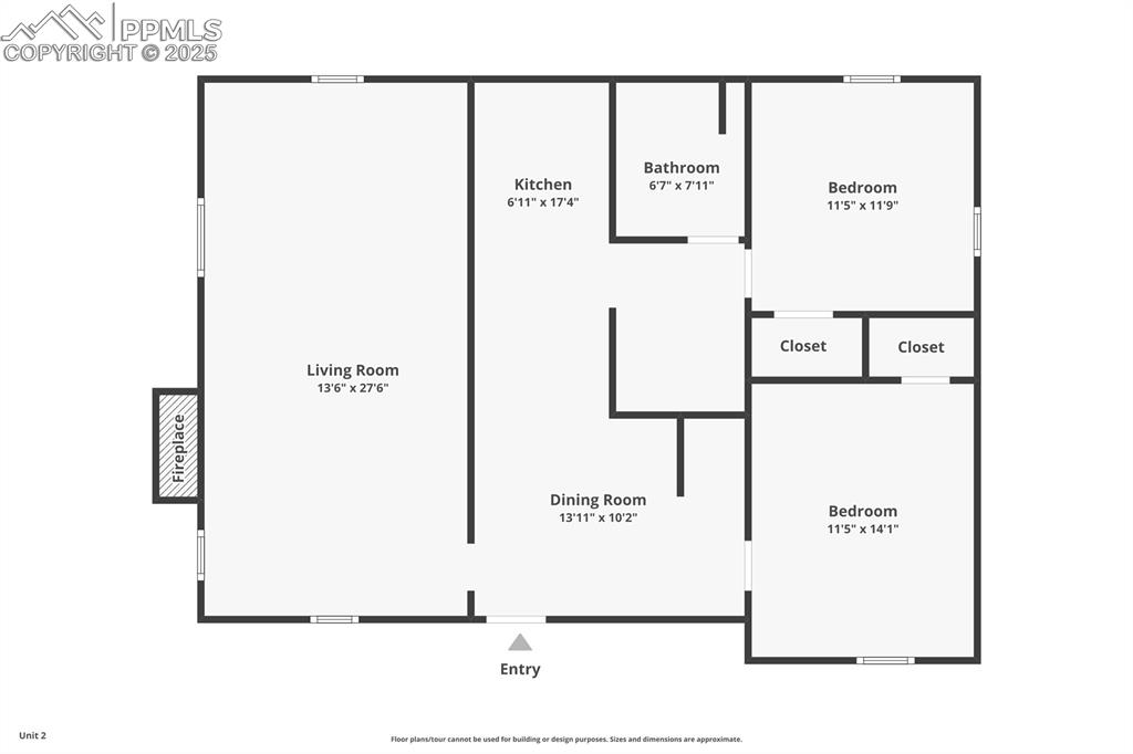 632 N Foote Avenue Colorado Springs CO 80909