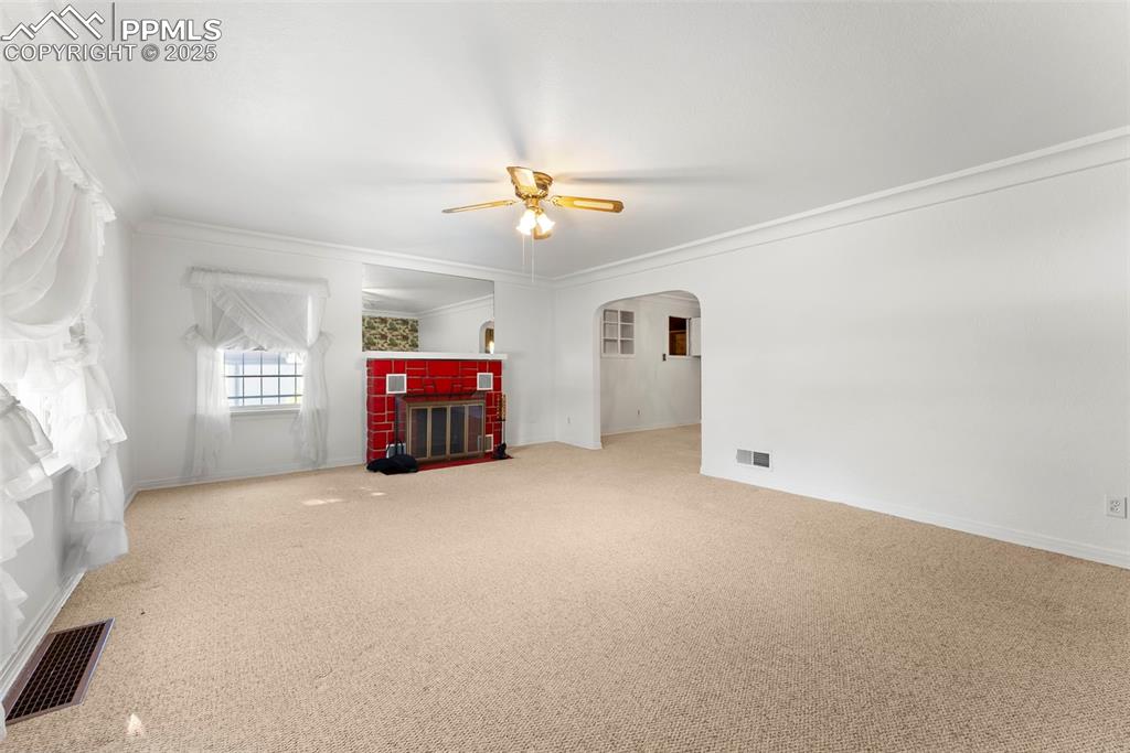 632 N Foote Avenue Colorado Springs CO 80909