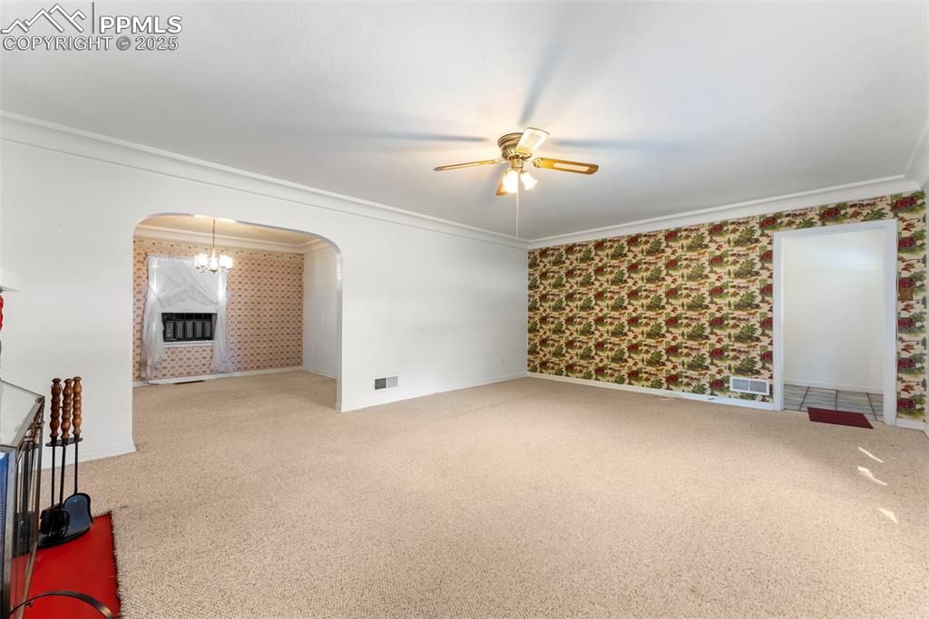 632 N Foote Avenue Colorado Springs CO 80909