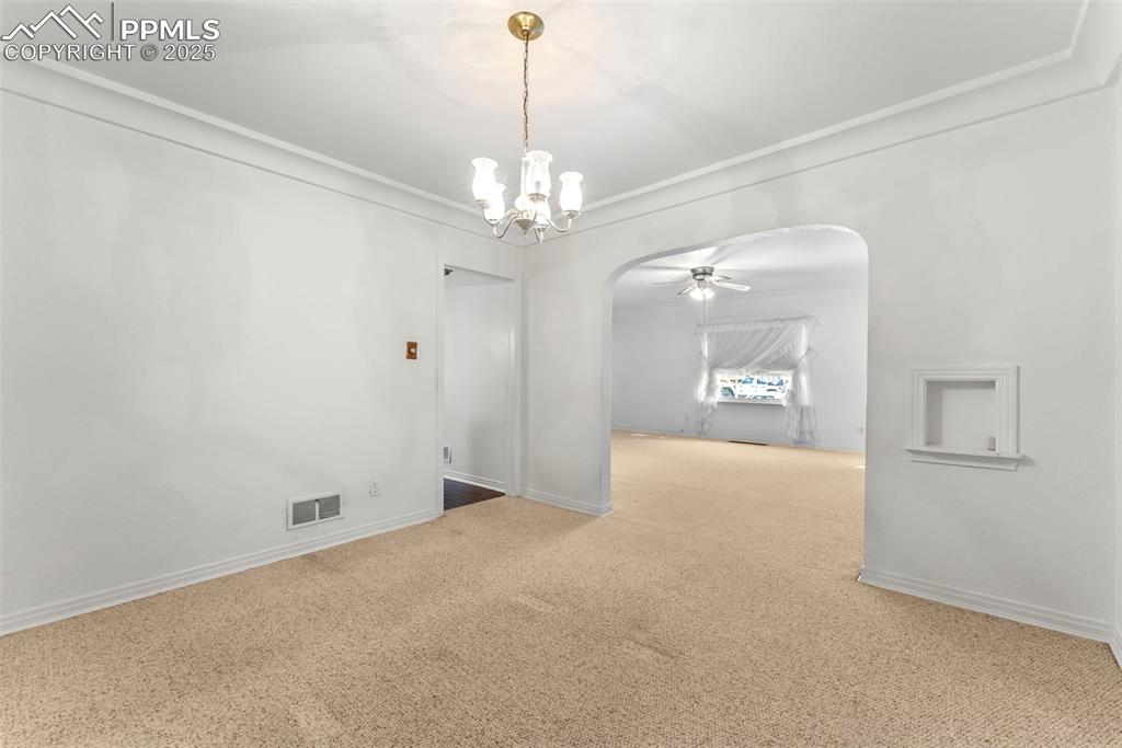 632 N Foote Avenue Colorado Springs CO 80909