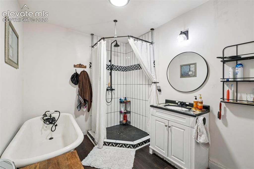 708 Cooper Avenue Colorado Springs CO 80905