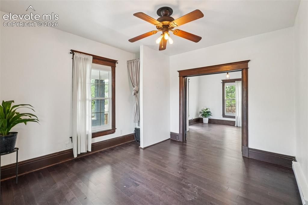 708 Cooper Avenue Colorado Springs CO 80905