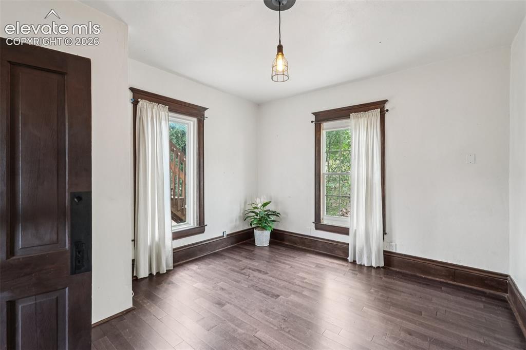 708 Cooper Avenue Colorado Springs CO 80905