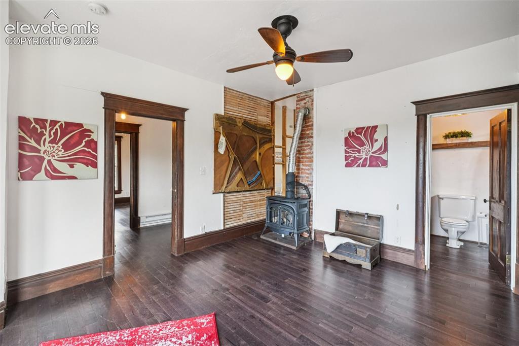 708 Cooper Avenue Colorado Springs CO 80905