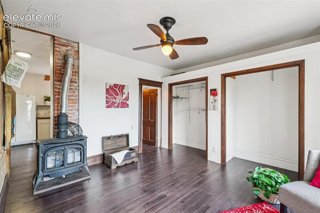 708 Cooper Avenue Colorado Springs CO 80905