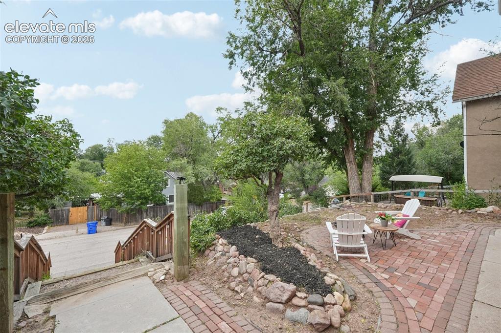 708 Cooper Avenue Colorado Springs CO 80905