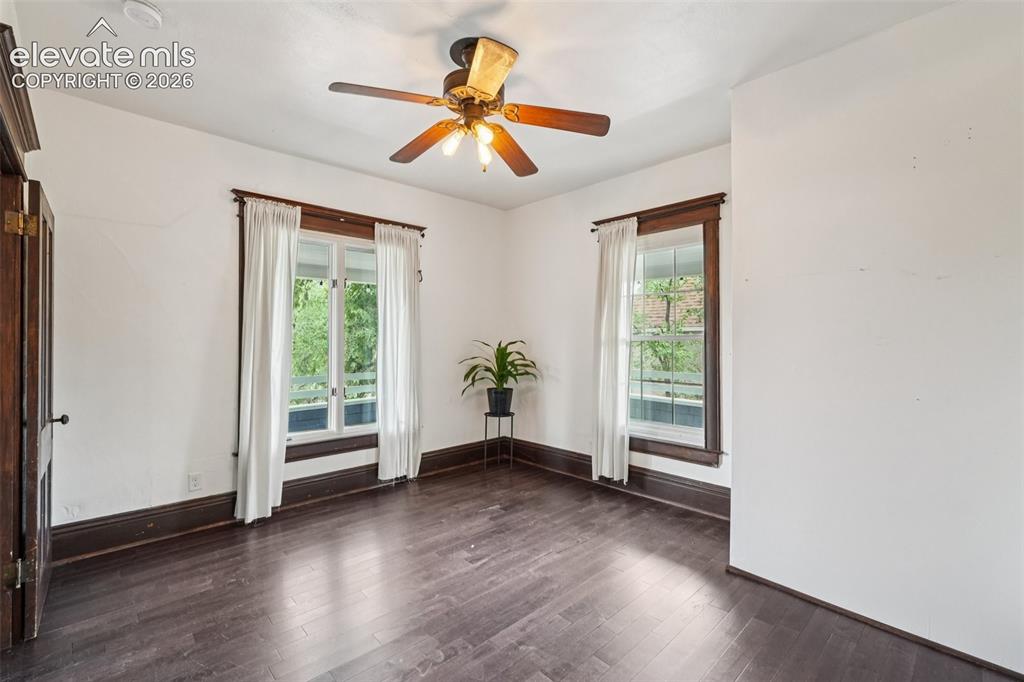 708 Cooper Avenue Colorado Springs CO 80905