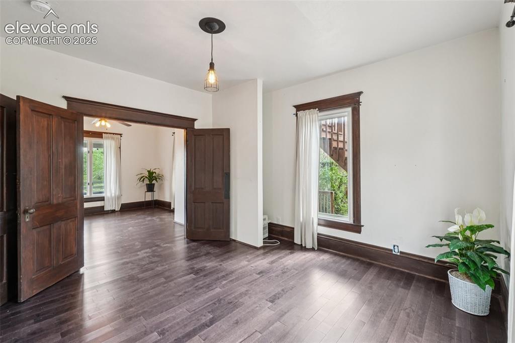 708 Cooper Avenue Colorado Springs CO 80905