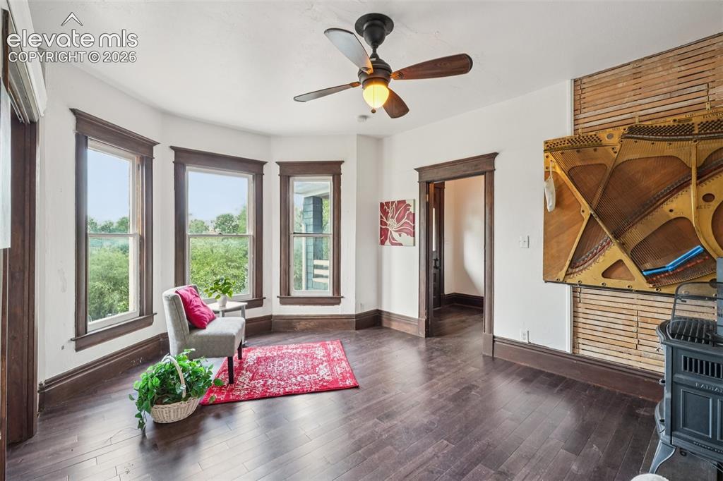 708 Cooper Avenue Colorado Springs CO 80905