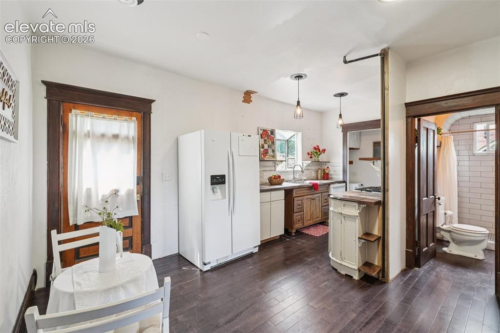 708 Cooper Avenue Colorado Springs CO 80905