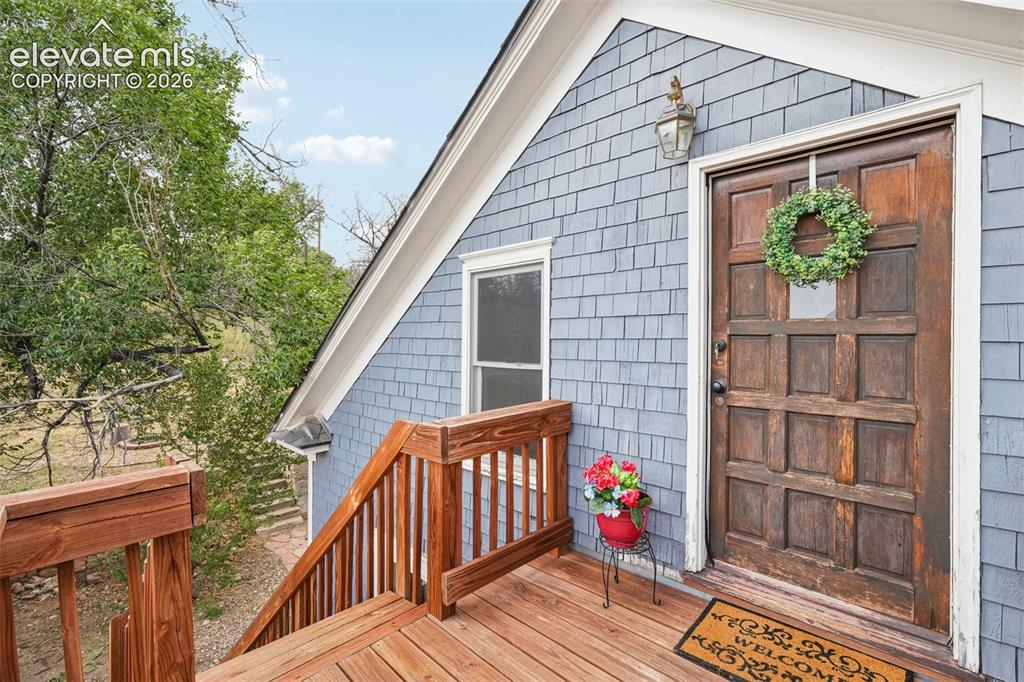 708 Cooper Avenue Colorado Springs CO 80905
