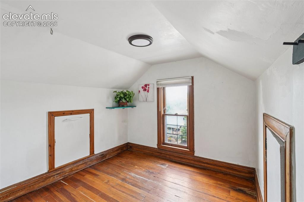 708 Cooper Avenue Colorado Springs CO 80905