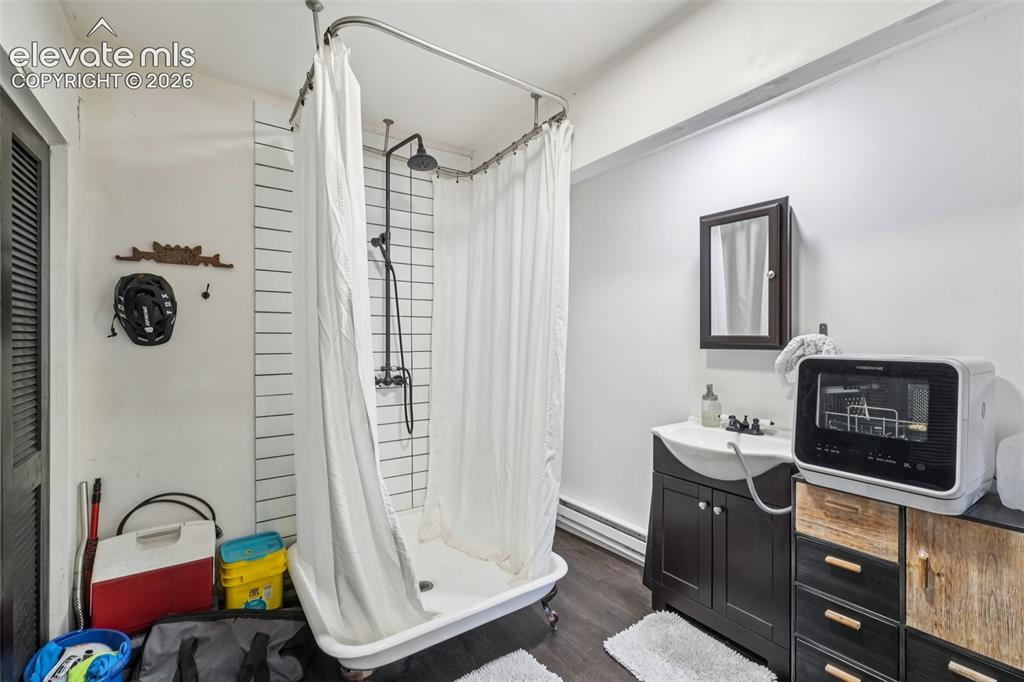 708 Cooper Avenue Colorado Springs CO 80905