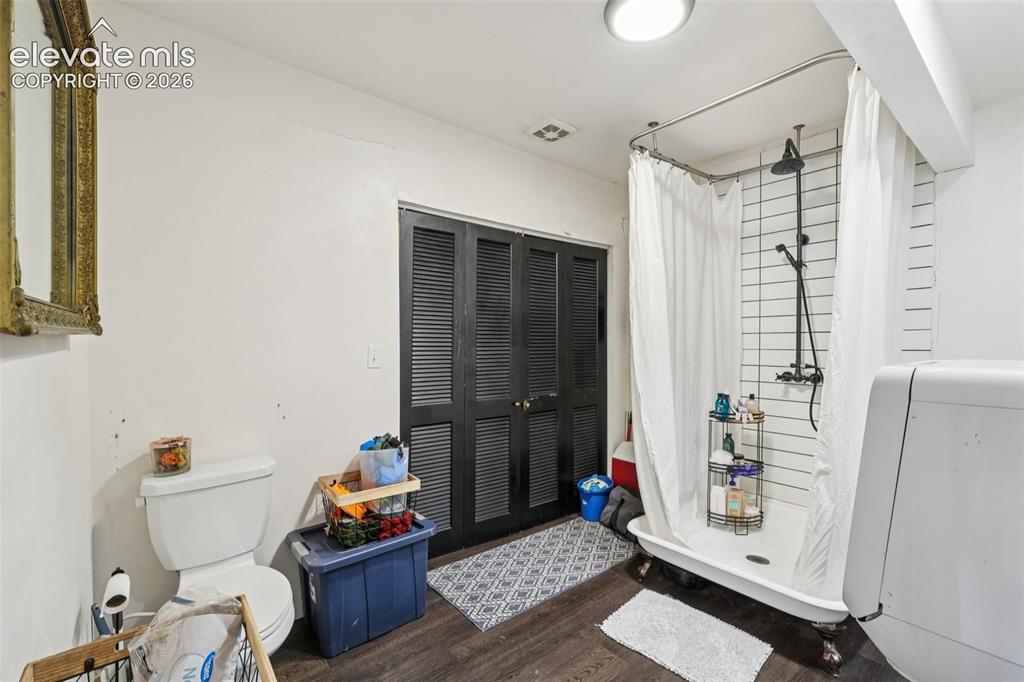 708 Cooper Avenue Colorado Springs CO 80905