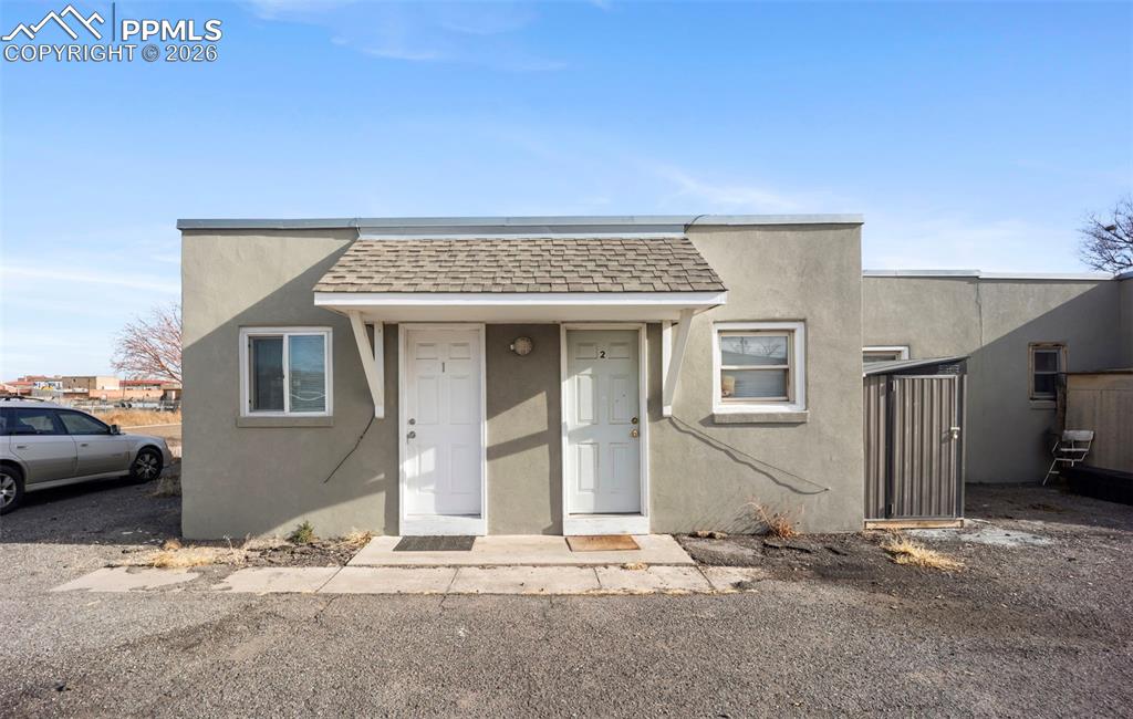 228 Plum Street Pueblo CO 81003