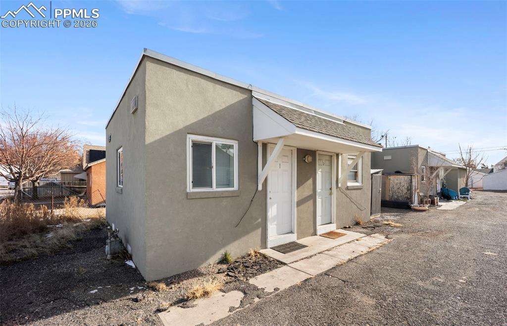 228 Plum Street Pueblo CO 81003