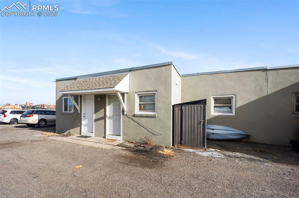 228 Plum Street Pueblo CO 81003