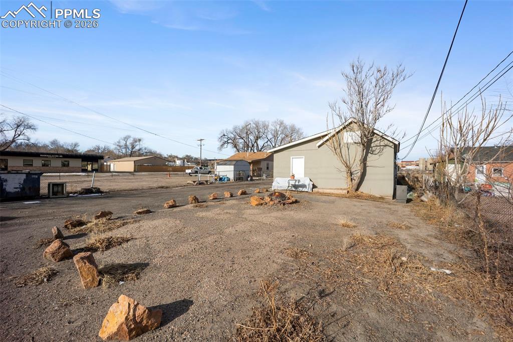 228 Plum Street Pueblo CO 81003