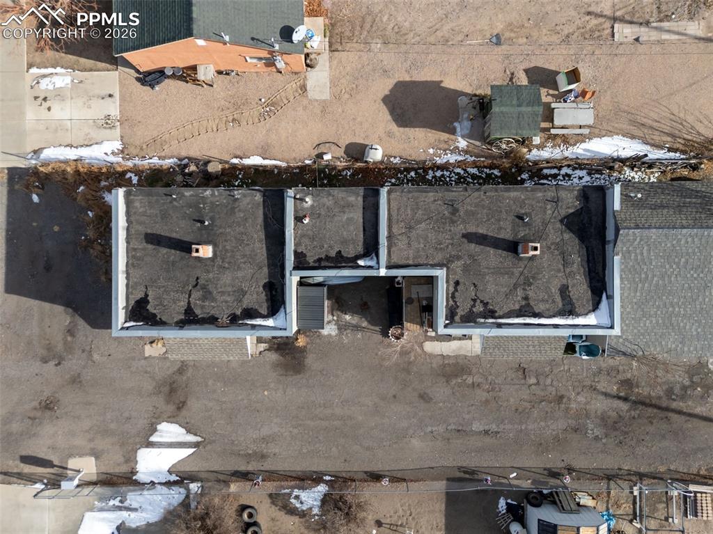 228 Plum Street Pueblo CO 81003