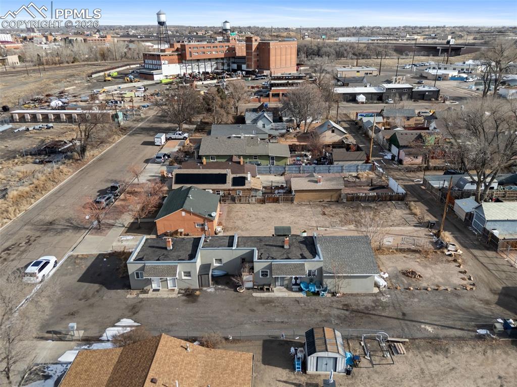 228 Plum Street Pueblo CO 81003