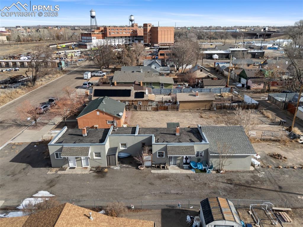 228 Plum Street Pueblo CO 81003