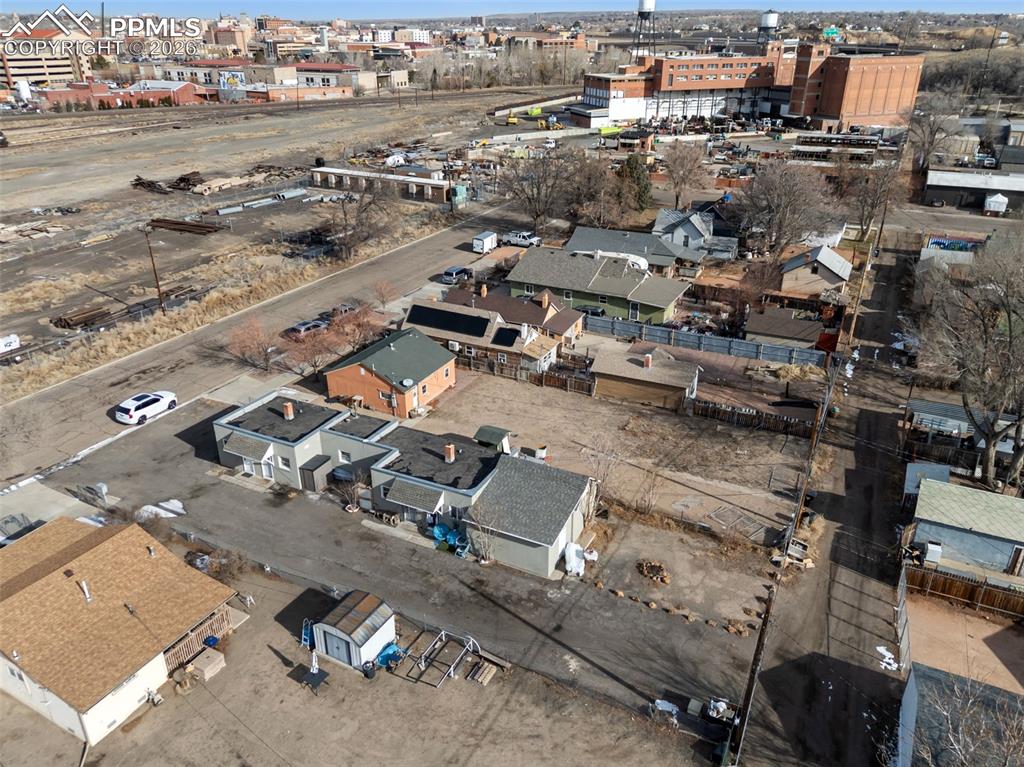 228 Plum Street Pueblo CO 81003