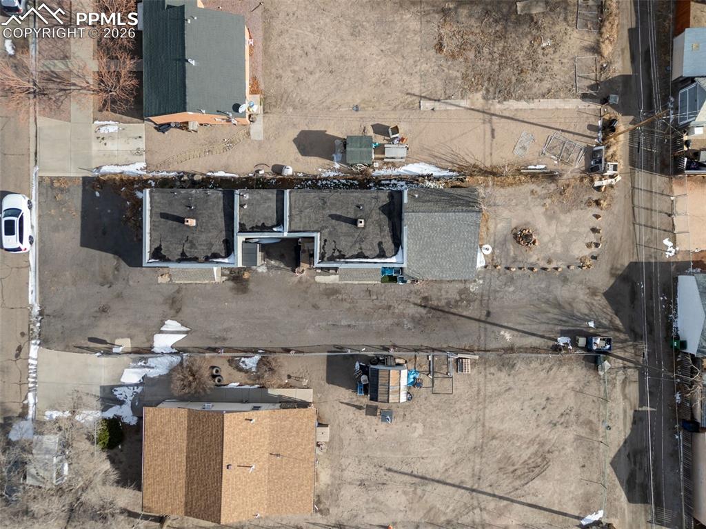 228 Plum Street Pueblo CO 81003