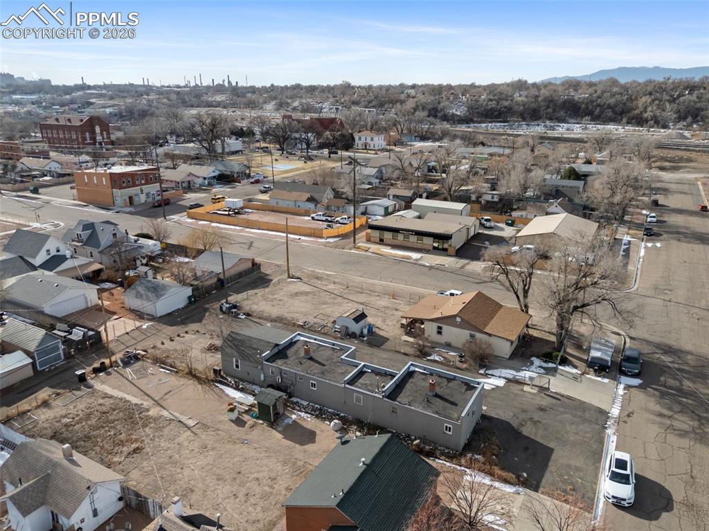 228 Plum Street Pueblo CO 81003