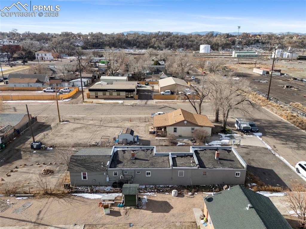 228 Plum Street Pueblo CO 81003