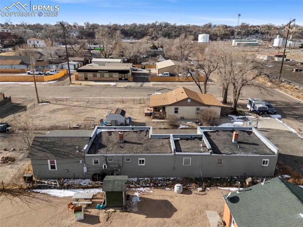 228 Plum Street Pueblo CO 81003