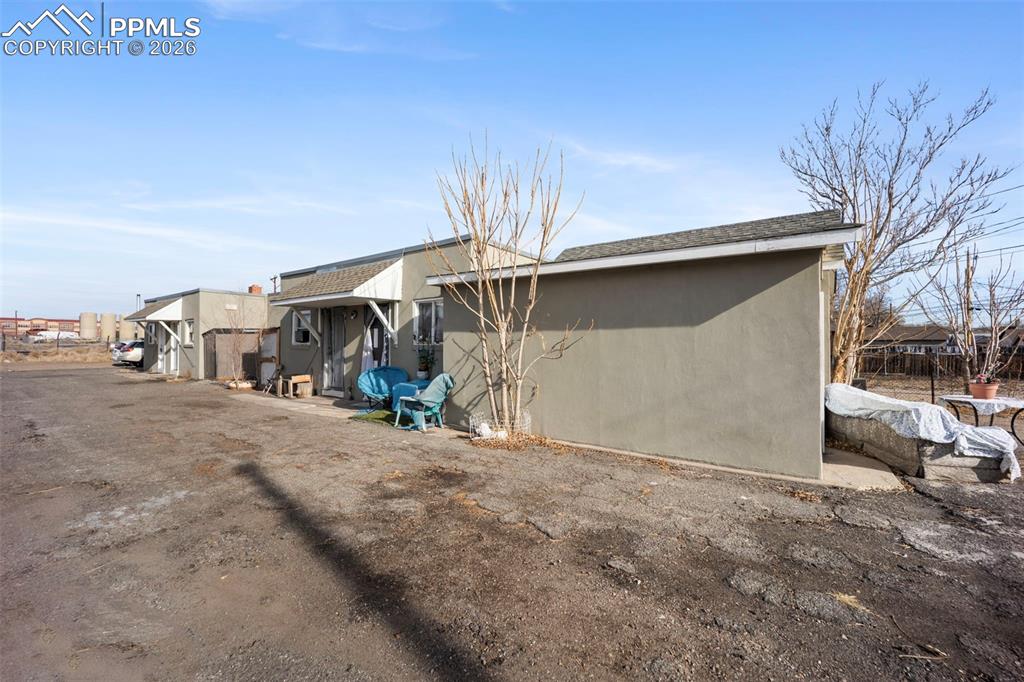 228 Plum Street Pueblo CO 81003