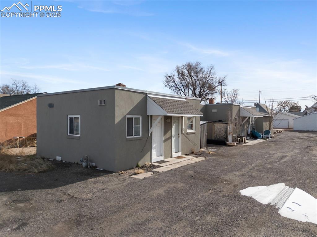 228 Plum Street Pueblo CO 81003