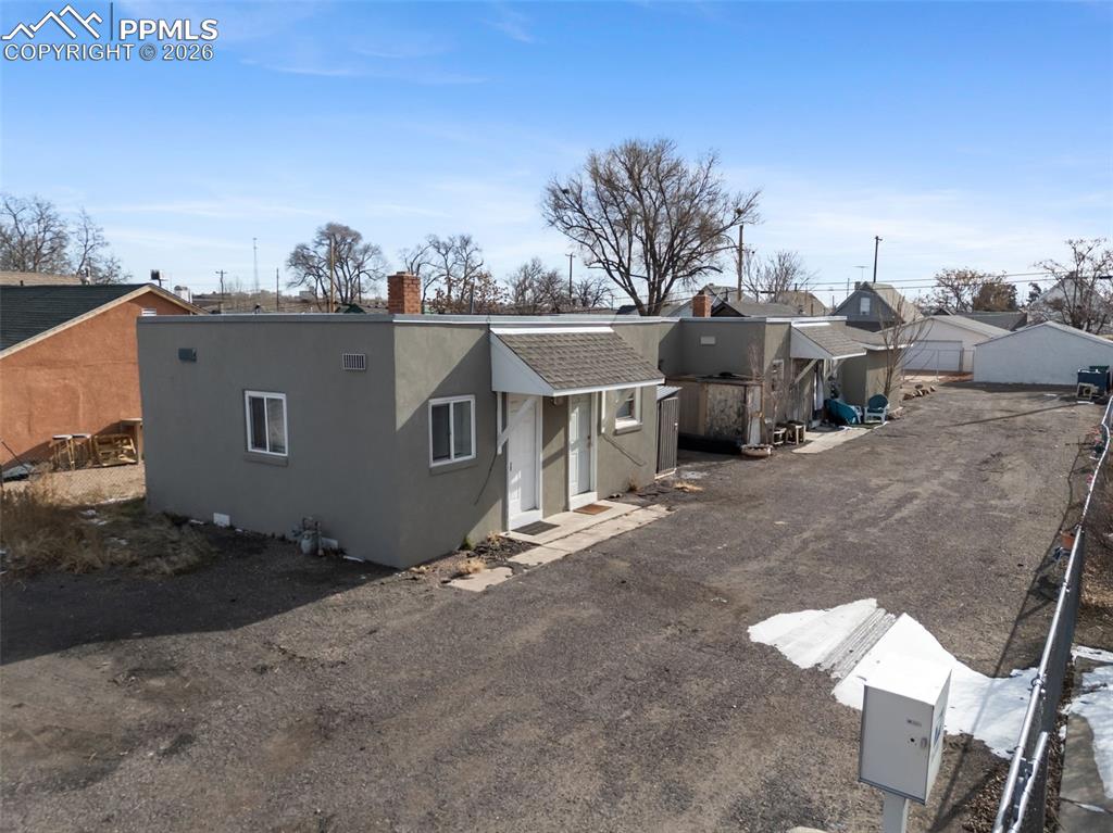 228 Plum Street Pueblo CO 81003