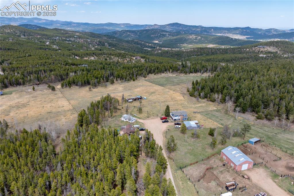 31511 Shadow Mountain Drive Conifer CO 80433