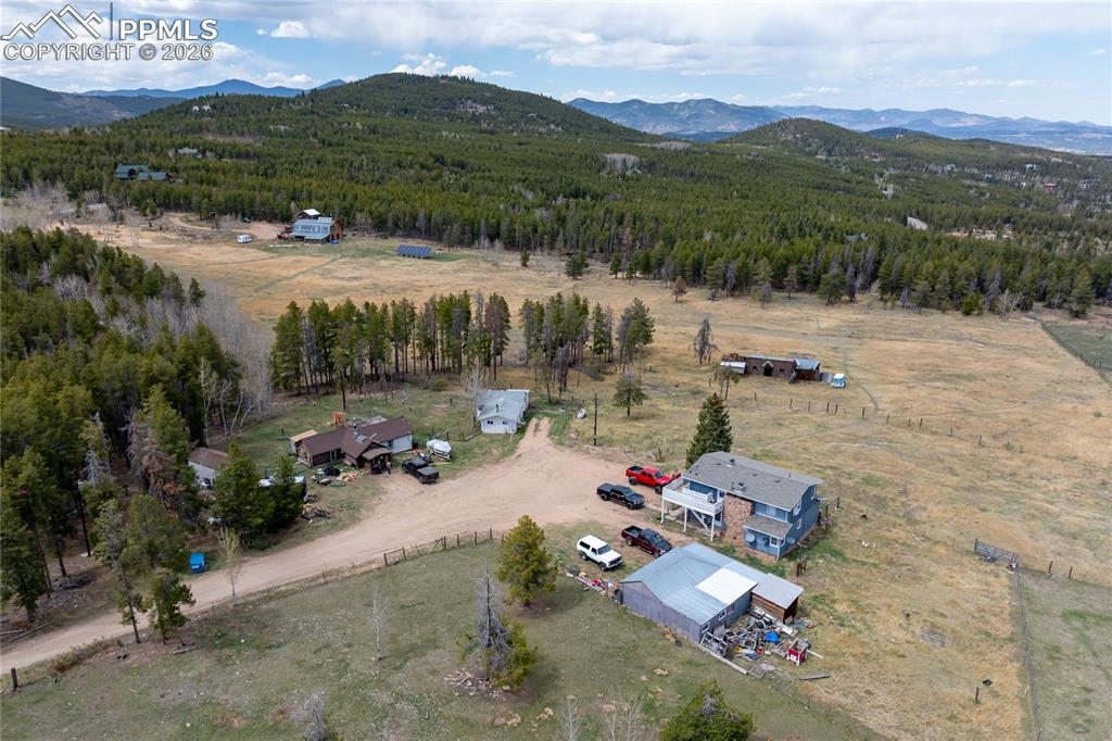 31511 Shadow Mountain Drive Conifer CO 80433