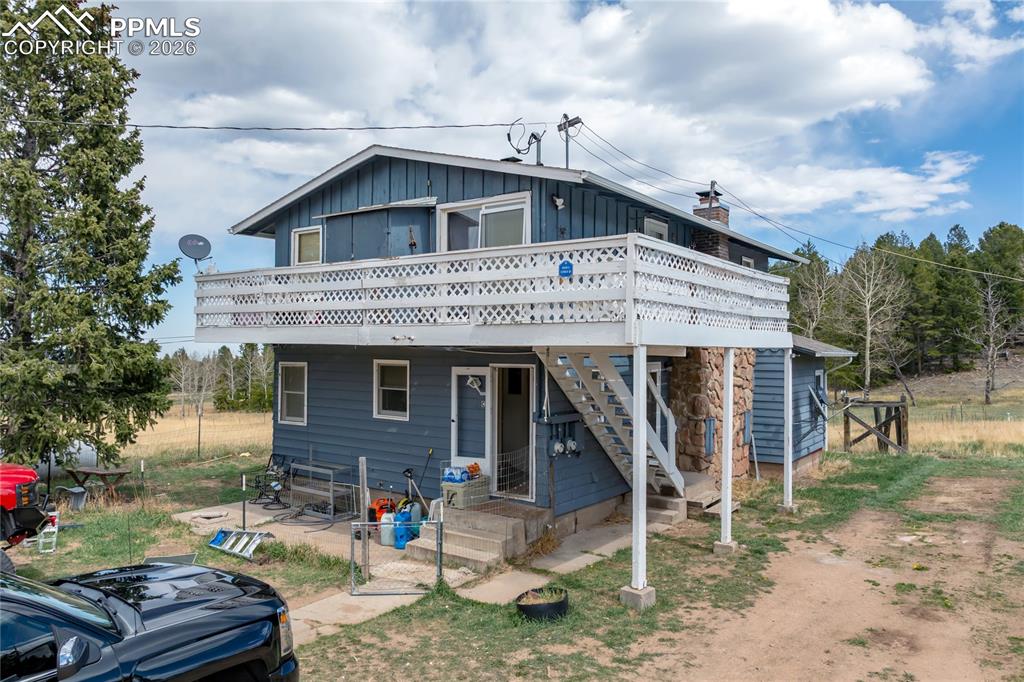 31511 Shadow Mountain Drive Conifer CO 80433