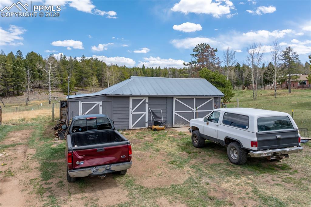 31511 Shadow Mountain Drive Conifer CO 80433
