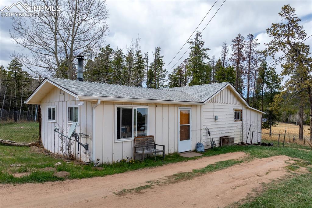 31511 Shadow Mountain Drive Conifer CO 80433